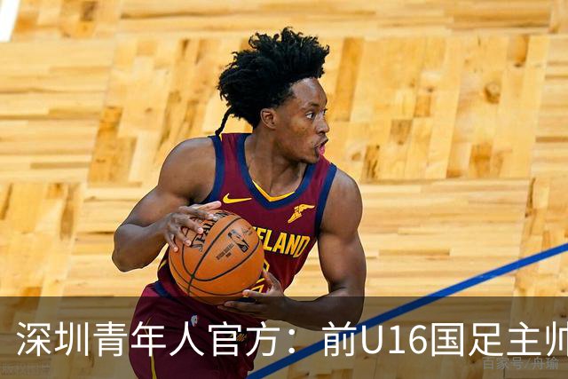 深圳青年人官方：前U16国足主帅大卫出任一线队第一助理教练